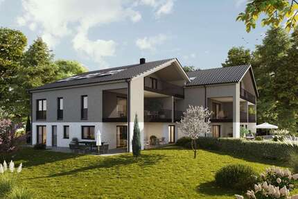 Wohnung zum Kaufen in Tutzing 1.079.000,00 € 95.39 m²