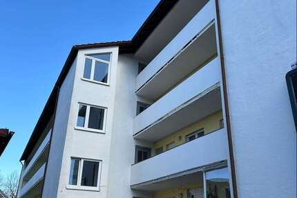 Wohnung zum Kaufen in Gaildorf 112.000,00 € 64 m²