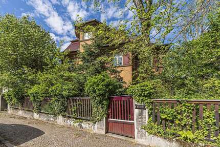 Haus zum Kaufen in Markkleeberg 980.000,00 € 265 m²