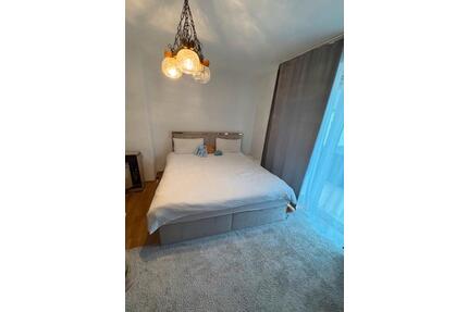 3 ZKB mit Garage in Gaggenau Zentrum zu vermieten