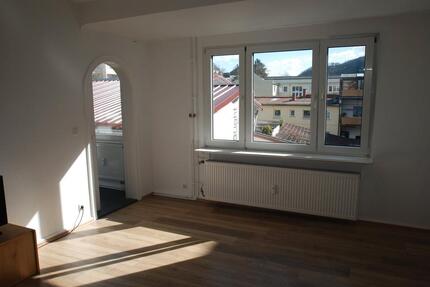 Ruhiges City-Apartment mit Top Anbindung und ruhiger Lage - Bingen am Rhein