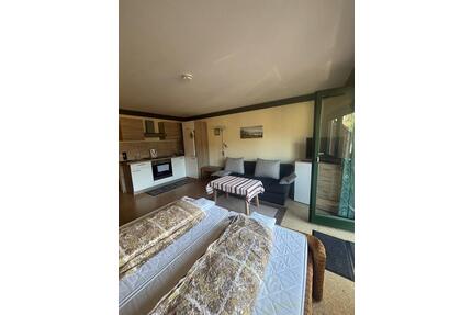 Schöne vollmöbilierte Wohnung in Todtmoos