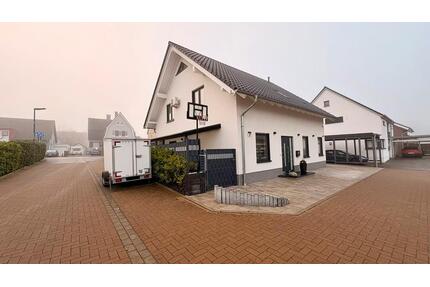 Modernes Einfamilienhaus BJ 2016 mit Sauna, Klima, PROVISIONSFREI - Unna Alte Heide