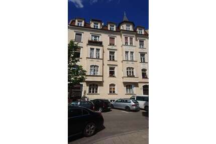 Wohnung zum Mieten in München 1.990,00 € 90.28 m²