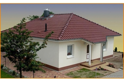 TRAUMHAUS zu Spitzenpreis... was möchten Sie BAUEN in sonniger Ruhiglage - Berlin / Blankenburg