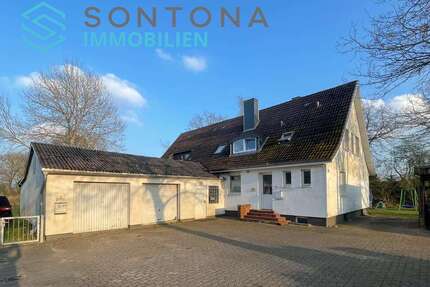 Haus zum Kaufen in Hollingstedt 260.000,00 € 174.43 m²