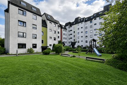 Wohnung zum Kaufen in Laatzen 110.000,00 € 63.76 m²