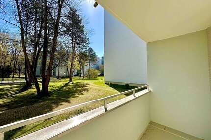 Wohnung zum Mieten in München 958,76 € 61.38 m²