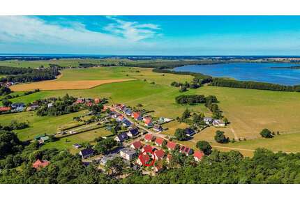Haus zum Kaufen in Korswandt 250.000,00 € 67.55 m²
