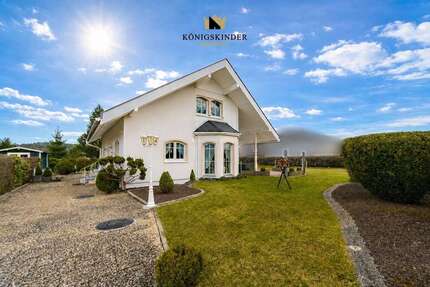 Haus zum Kaufen in Albstadt 599.000,00 € 176.27 m²