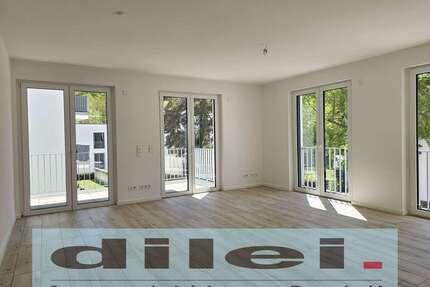 Wohnung zum Mieten in Mönsheim 1.025,00 € 76.17 m²