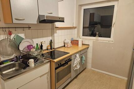 Ganze Wohnung zur Zwischenmiete 25. Mai bis 21. Juni - Hamburg Altona-Nord