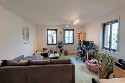 2-Zimmer-Whg. Löbtau - 520,00&nbsp;EUR Kaltmiete, ca.&nbsp; 56,00&nbsp;m&sup2; in Dresden (PLZ: 01159) Cotta