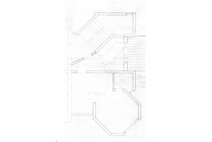 1-Zimmer-Apartment mit separater Küche – Toplage Forchheim...