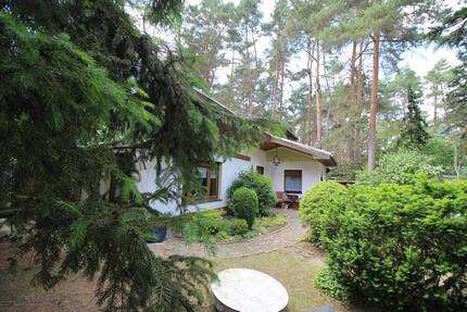 Ein kleines Paradies im Grünen - 50.000,00&nbsp;EUR Kaufpreis, ca.&nbsp; 46,00&nbsp;m&sup2;&nbsp;Wohnfl&auml;che in Zschpplin (PLZ: 04838) Glaucha