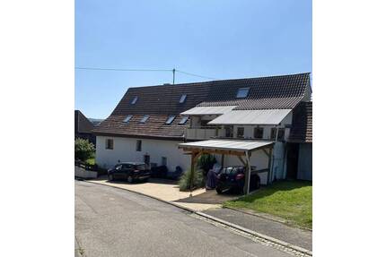 Individuelles MFH in Birkenfeld