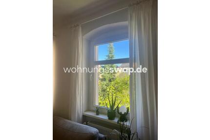 Wohnungsswap - 2 Zimmer, 75 m² - Beusselstraße, Moabit, Berlin