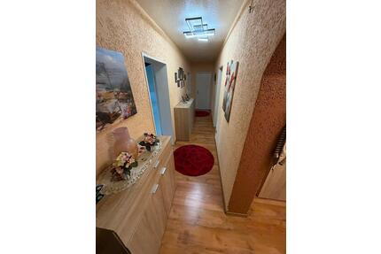 Provisionsfrei! Gepflegte 3-Zimmer-Wohnung - Miltenberg