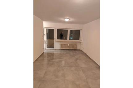 renovierte 1ZKB,35qm mit Stellplatz in Berliner Allee 52 Augsburg