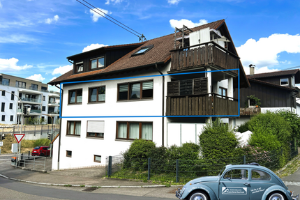 Wohnung zum Mieten in Weissach im Tal 1.090,00 € 105.37 m²