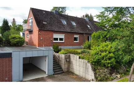 Haus zum Kaufen in Ahrensbök 298.000,00 € 130.61 m²