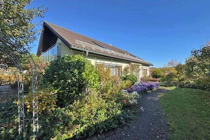 LAGE, LAGE, LAGE - 487.000,00&nbsp;EUR Kaufpreis, ca.&nbsp; 230,00&nbsp;m&sup2;&nbsp;Wohnfl&auml;che in Pegnitz (PLZ: 91257)