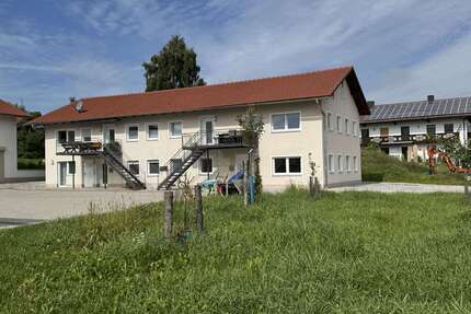 Wohnung zum Mieten in Neumarkt St. Veit 790,00 € 83 m²