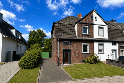 Haus zum Kaufen in Herten 179.000,00 € 86.45 m²