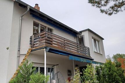 Großzügige 3-Zimmer-Wohnung in Fürth-Dambach
