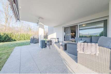 Wohnung zum Kaufen in Rheinfelden 537.000,00 € 123 m²