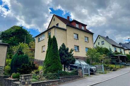 Haus zum Kaufen in Chemnitz 200.000,00 € 183 m²