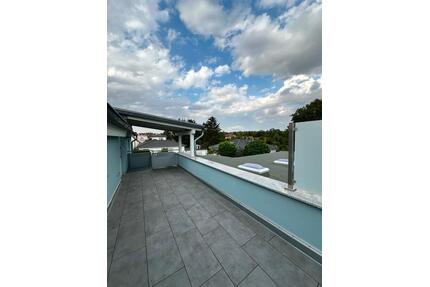 Traumhafte Zweiraumwohnung Schlossblick ohne Maklergebühren - Allstedt