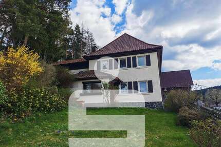 Haus zum Kaufen in Gefrees 270.000,00 € 183 m²