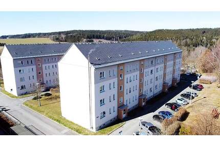 AUKTION: Paket Eigentumswohnungen (31 ETW) - Markneukirchen