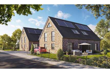 Haus zum Kaufen in Husum 379.000,00 € 100 m²