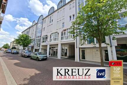 Wohnung zum Kaufen in Rüsselsheim 429.000,00 € 130.26 m²