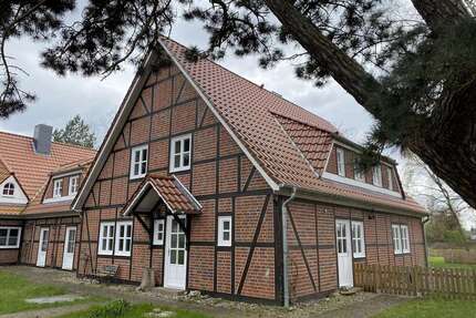 Haus zum Mieten in Nieklitz 1.600,00 € 190 m²