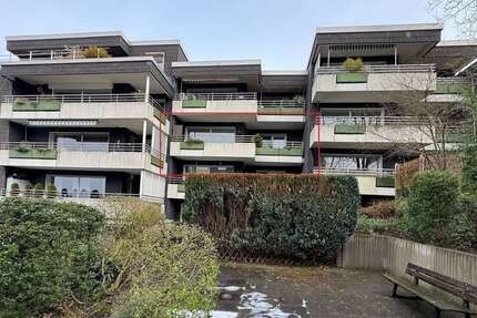 Wohnung zum Kaufen in Hattingen 199.000,00 € 92 m²