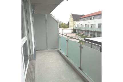 Wohnung zum Mieten in Ingolstadt 460,00 € 25 m²