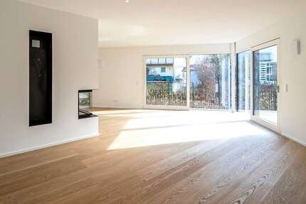 Wohnung zum Kaufen in Dachau 895.000,00 € 106.03 m²