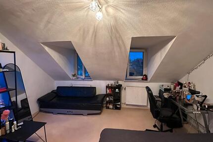 1-Zimmer-Wohnung in Frankfurt -Höchst - Frankfurt am Main Unterliederbach