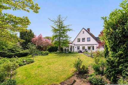 Haus zum Kaufen in Neumünster 465.000,00 € 152 m²