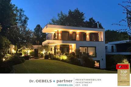 Haus zum Kaufen in Köln 2.895.000,00 € 294.02 m²