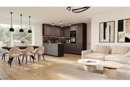 Wohnung zum Kaufen in Niederkassel 400.000,00 € 75 m²