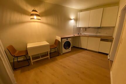 2 Zimmer Wohnung in Köln Altstadt (Heumarkt)