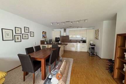 Wohnung zum Kaufen in Hannover 525.000,00 € 91.6 m²