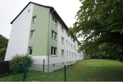 Wohnung zum Mieten in Velbert 342,00 € 42.77 m²