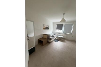 Möblierte 3-Zimmer-Wohnung für Monteure in Ziesendorf (ca. 10 km von Rostock) - Papendorf