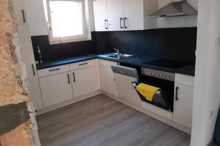 3 ZKB Wohnung 85 m2 in Neunkirchen zu vermieten