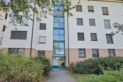 Wohnung zum Kaufen in Markranstädt 185.000,00 € 70.95 m²